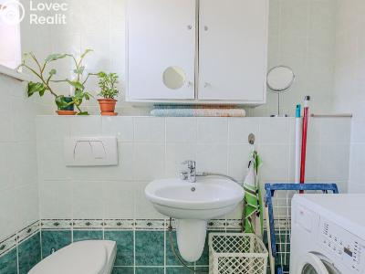 Оренда квартири 2+1 Brno, Mahenova č. 11
