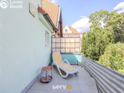 Оренда квартири 2+1 Brno, Mahenova č. 13
