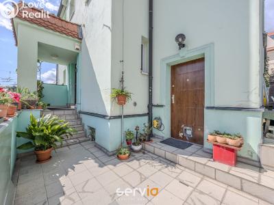 Оренда квартири 2+1 Brno, Mahenova č. 15