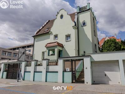 Оренда квартири 2+1 Brno, Mahenova č. 17