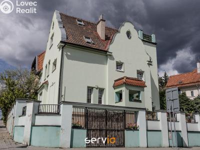 Оренда квартири 2+1 Brno, Mahenova č. 18