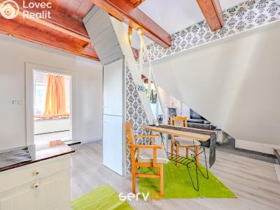 Оренда квартири 3+KK Brno, Mahenova č. 6