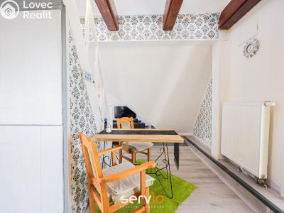 Оренда квартири 3+KK Brno, Mahenova č. 7