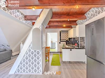Оренда квартири 3+KK Brno, Mahenova č. 8