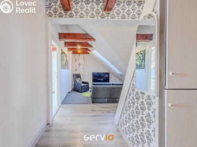 Оренда квартири 3+KK Brno, Mahenova č. 9