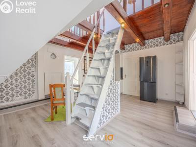 Оренда квартири 3+KK Brno, Mahenova č. 10