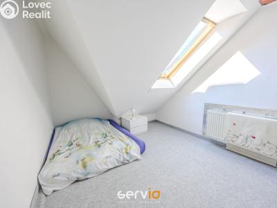 Оренда квартири 3+KK Brno, Mahenova č. 12