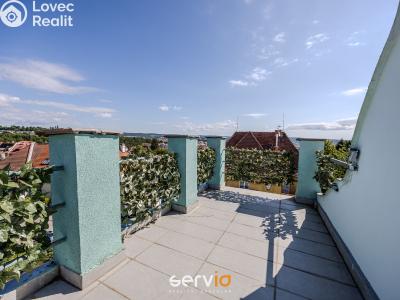 Оренда квартири 3+KK Brno, Mahenova č. 14