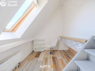Оренда квартири 3+KK Brno, Mahenova č. 17