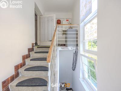 Оренда квартири 3+KK Brno, Mahenova č. 21