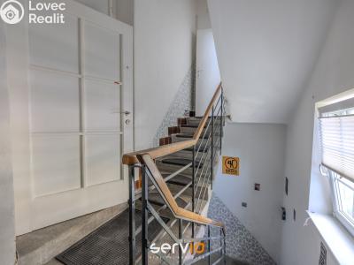 Оренда квартири 3+KK Brno, Mahenova č. 22