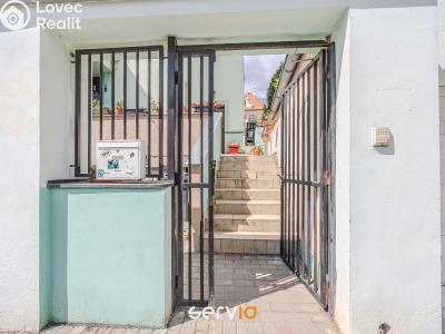 Оренда квартири 3+KK Brno, Mahenova č. 24
