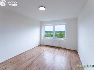 Pronájem bytu 1+KK Praha, Na břevnovské pláni č. 2