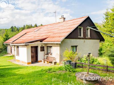 Продажа дачи Dolní Olešnice č. 34