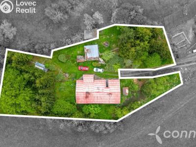 Продажа дачи Dolní Olešnice č. 2