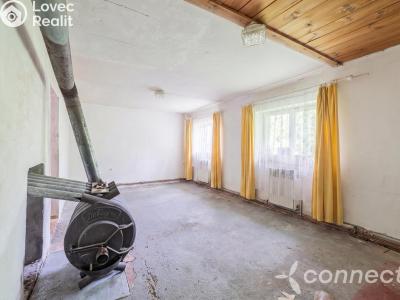 Продажа дачи Dolní Olešnice č. 3