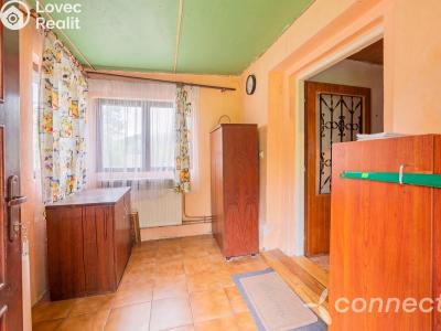 Продажа дачи Dolní Olešnice č. 4