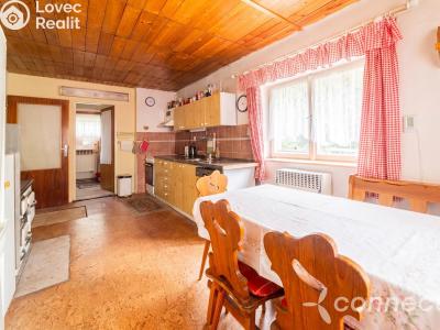 Продажа дачи Dolní Olešnice č. 6