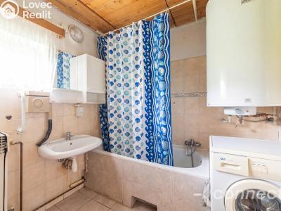 Продажа дачи Dolní Olešnice č. 8