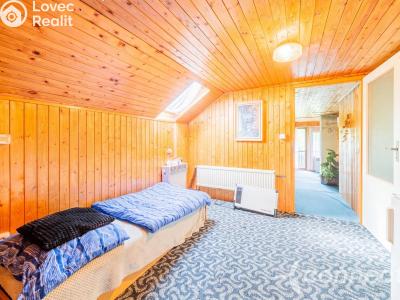 Продажа дачи Dolní Olešnice č. 12