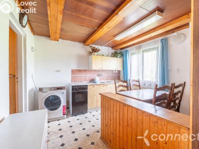 Продажа дачи Dolní Olešnice č. 16