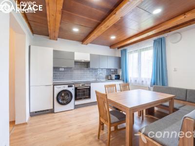 Продажа дачи Dolní Olešnice č. 17