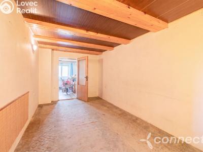 Продажа дачи Dolní Olešnice č. 18