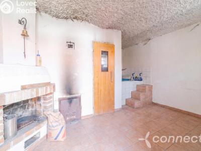 Продажа дачи Dolní Olešnice č. 22