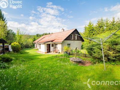 Продажа дачи Dolní Olešnice č. 27