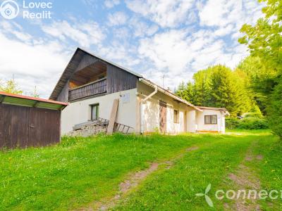 Продажа дачи Dolní Olešnice č. 28