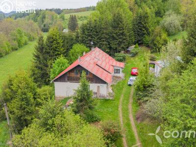 Продажа дачи Dolní Olešnice č. 30