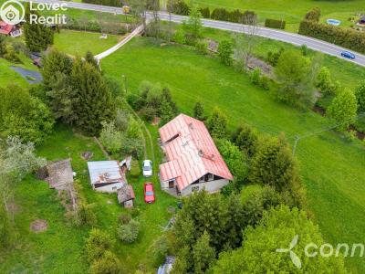 Продажа дачи Dolní Olešnice č. 31