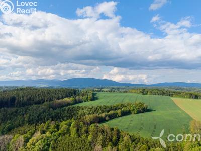 Продажа дачи Dolní Olešnice č. 33