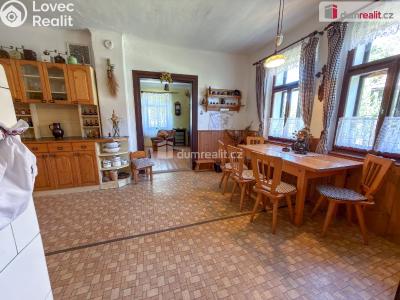 Prodej rodinného domu Soutice č. 7