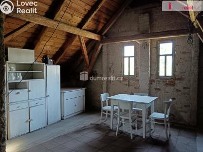 Prodej rodinného domu Soutice č. 16