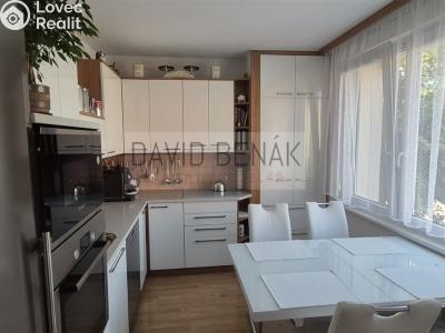 Prodej bytu 2+1 Smiřice, Gen. Govorova 551 č. 2