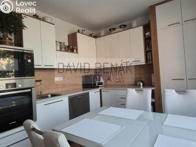 Prodej bytu 2+1 Smiřice, Gen. Govorova 551 č. 7