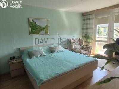 Prodej bytu 2+1 Smiřice, Gen. Govorova 551 č. 12
