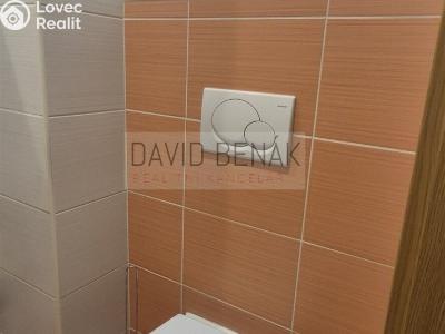 Prodej bytu 2+1 Smiřice, Gen. Govorova 551 č. 20