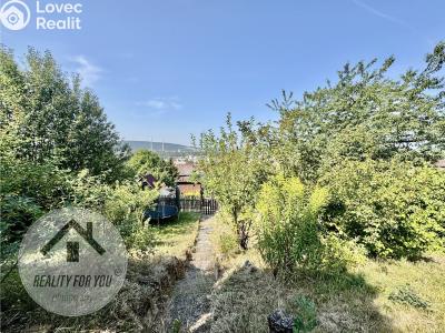 Prodej chaty Ústí nad Labem, Kekulova č. 7