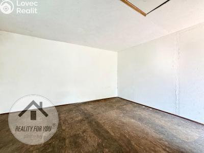 Prodej chaty Ústí nad Labem, Kekulova č. 11