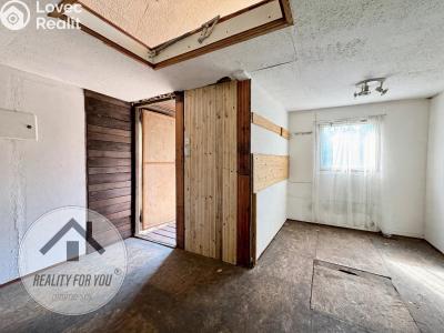 Prodej chaty Ústí nad Labem, Kekulova č. 12