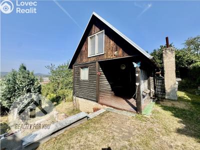 Prodej chaty Ústí nad Labem, Kekulova č. 14