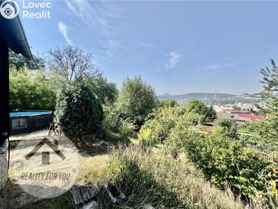 Prodej chaty Ústí nad Labem, Kekulova č. 17