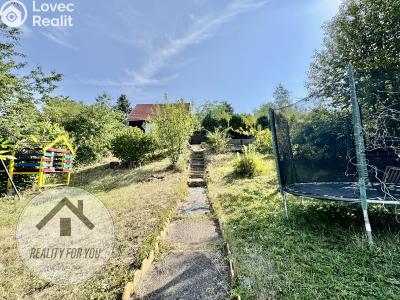 Prodej chaty Ústí nad Labem, Kekulova č. 18