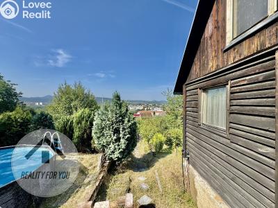Prodej chaty Ústí nad Labem, Kekulova č. 21