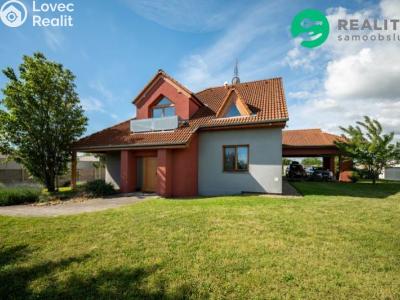 Продажа семейного дома Tasovice nad Dyjí, Tasovice č. 1