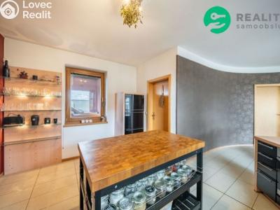 Продажа семейного дома Tasovice nad Dyjí, Tasovice č. 9