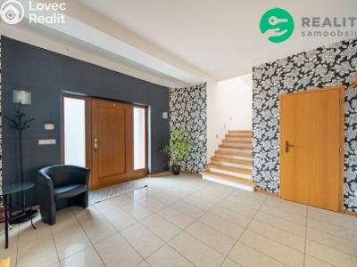 Продажа семейного дома Tasovice nad Dyjí, Tasovice č. 14