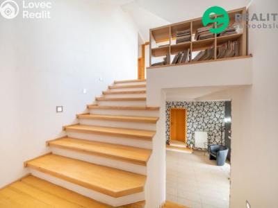 Продажа семейного дома Tasovice nad Dyjí, Tasovice č. 16